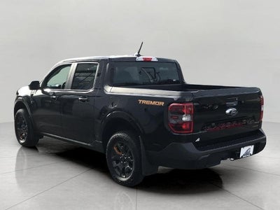 2024 Ford Maverick LARIAT Advanced AWD SuperCrew