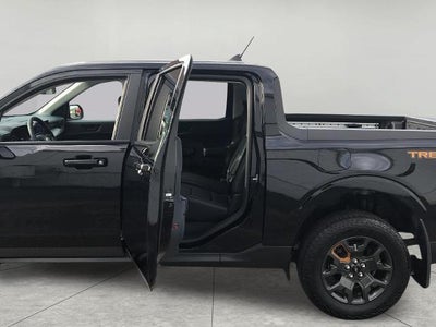 2024 Ford Maverick LARIAT Advanced AWD SuperCrew