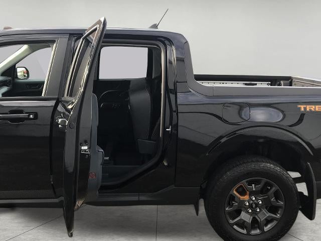 2024 Ford Maverick LARIAT Advanced AWD SuperCrew