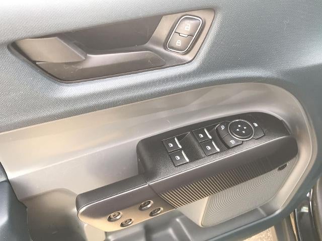 2024 Ford Maverick LARIAT Advanced AWD SuperCrew