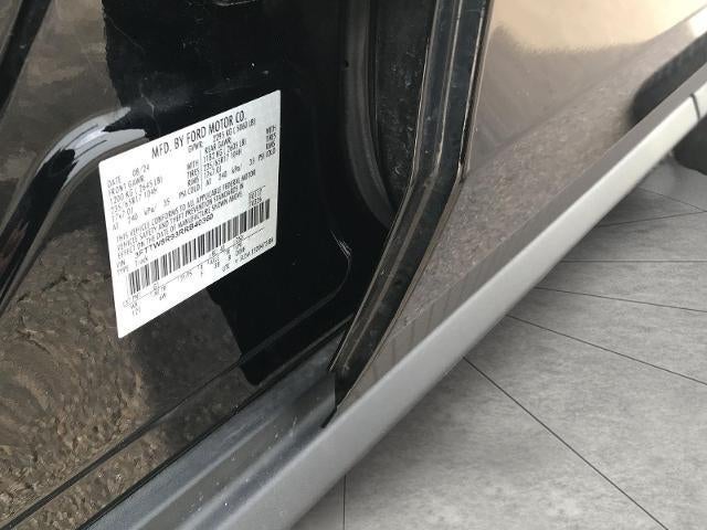 2024 Ford Maverick LARIAT Advanced AWD SuperCrew