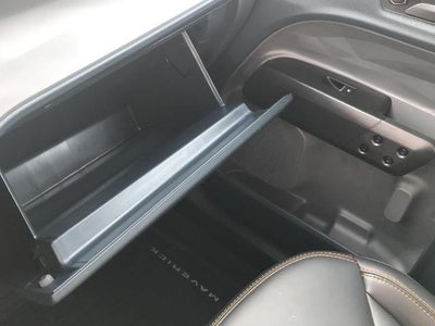 2024 Ford Maverick LARIAT Advanced AWD SuperCrew