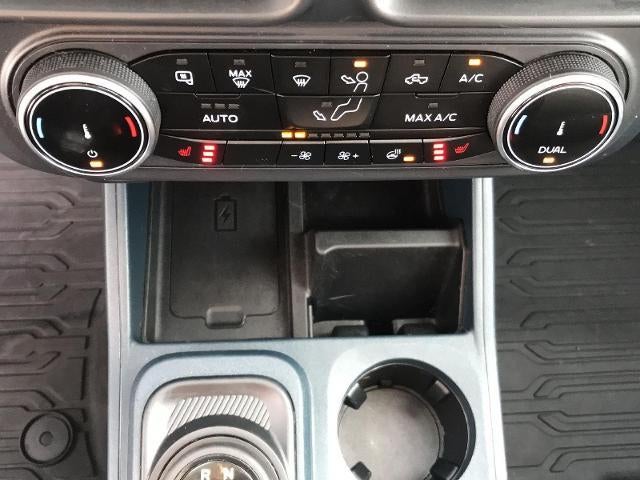 2024 Ford Maverick LARIAT Advanced AWD SuperCrew