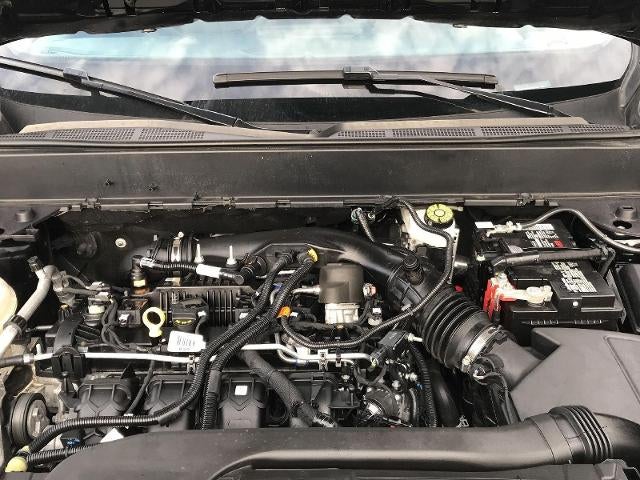 2024 Ford Maverick LARIAT Advanced AWD SuperCrew