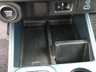 2024 Ford Maverick LARIAT Advanced AWD SuperCrew