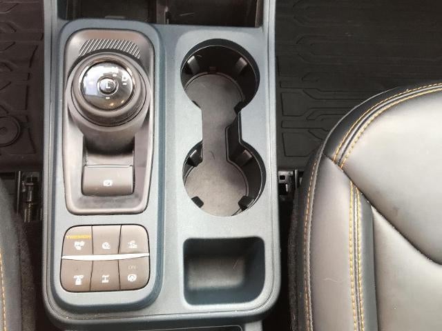 2024 Ford Maverick LARIAT Advanced AWD SuperCrew