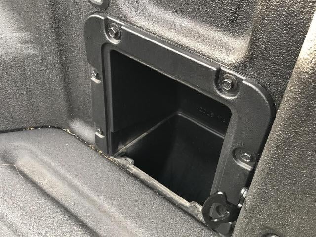 2024 Ford Maverick LARIAT Advanced AWD SuperCrew