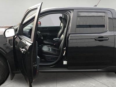 2024 Ford Maverick LARIAT Advanced AWD SuperCrew
