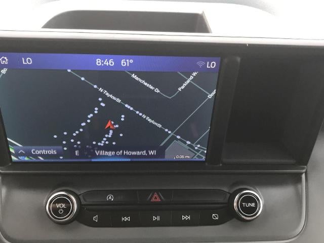 2024 Ford Maverick LARIAT Advanced AWD SuperCrew
