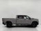2025 Chevrolet Silverado 1500 4WD Crew Cab 147 Custom Trail Boss