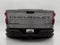 2025 Chevrolet Silverado 1500 4WD Crew Cab 147 Custom Trail Boss