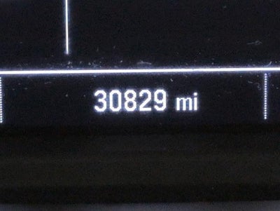 2025 Chevrolet Silverado 1500 4WD Crew Cab 147 Custom Trail Boss