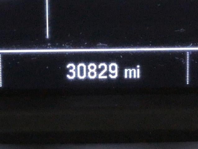 2025 Chevrolet Silverado 1500 4WD Crew Cab 147 Custom Trail Boss
