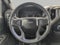 2025 Chevrolet Silverado 1500 4WD Crew Cab 147 Custom Trail Boss