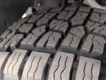2025 Chevrolet Silverado 1500 4WD Crew Cab 147 Custom Trail Boss