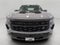 2025 Chevrolet Silverado 1500 4WD Crew Cab 147 Custom Trail Boss