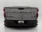2025 Chevrolet Silverado 1500 4WD Crew Cab 147 Custom Trail Boss