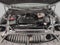 2025 Chevrolet Silverado 1500 4WD Crew Cab 147 Custom Trail Boss
