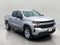 2020 Chevrolet Silverado 1500 4WD Crew Cab 147 Custom