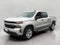 2020 Chevrolet Silverado 1500 4WD Crew Cab 147 Custom