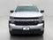2020 Chevrolet Silverado 1500 4WD Crew Cab 147 Custom