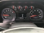 2020 Chevrolet Silverado 1500 4WD Crew Cab 147 Custom