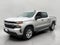 2020 Chevrolet Silverado 1500 4WD Crew Cab 147 Custom