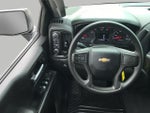 2020 Chevrolet Silverado 1500 4WD Crew Cab 147 Custom