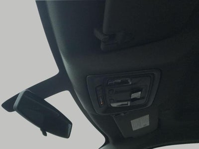2020 Chevrolet Silverado 1500 4WD Crew Cab 147 Custom
