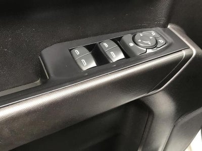 2020 Chevrolet Silverado 1500 4WD Crew Cab 147 Custom