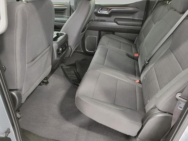2023 Chevrolet Silverado 1500 4WD Crew Cab 147 RST