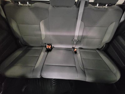 2023 Chevrolet Silverado 1500 4WD Crew Cab 147 RST