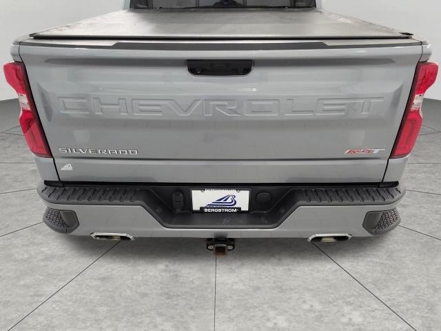 2023 Chevrolet Silverado 1500 4WD Crew Cab 147 RST