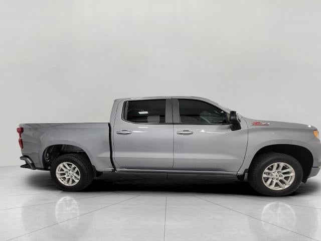 2023 Chevrolet Silverado 1500 4WD Crew Cab 147 RST
