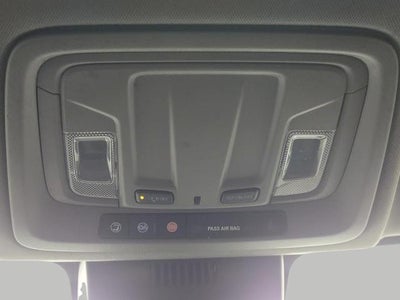 2023 Chevrolet Silverado 1500 4WD Crew Cab 147 RST