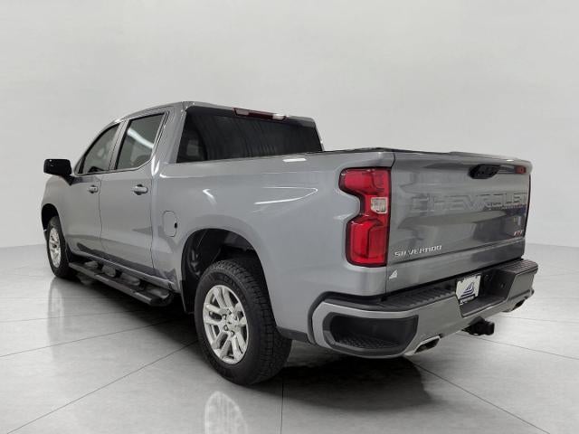 2023 Chevrolet Silverado 1500 4WD Crew Cab 147 RST