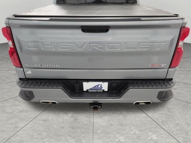 2023 Chevrolet Silverado 1500 4WD Crew Cab 147 RST