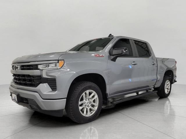 2023 Chevrolet Silverado 1500 4WD Crew Cab 147 RST