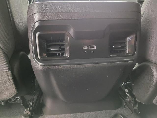 2023 Chevrolet Silverado 1500 4WD Crew Cab 147 RST