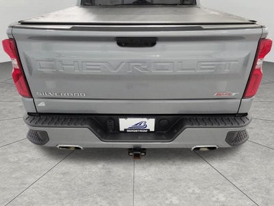 2023 Chevrolet Silverado 1500 4WD Crew Cab 147 RST