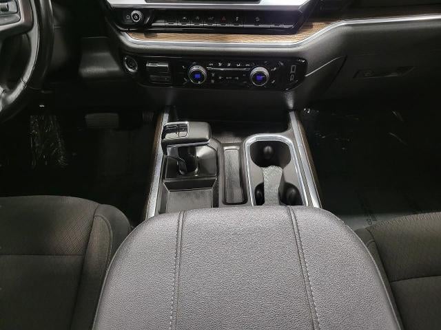 2023 Chevrolet Silverado 1500 4WD Crew Cab 147 RST