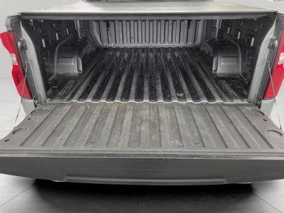2023 Chevrolet Silverado 1500 4WD Crew Cab 147 RST