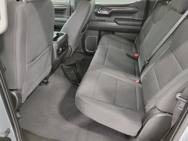 2023 Chevrolet Silverado 1500 4WD Crew Cab 147 RST