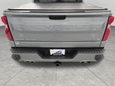 2023 Chevrolet Silverado 1500 4WD Crew Cab 147 RST