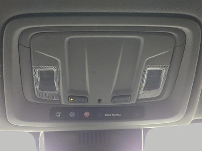 2023 Chevrolet Silverado 1500 4WD Crew Cab 147 RST