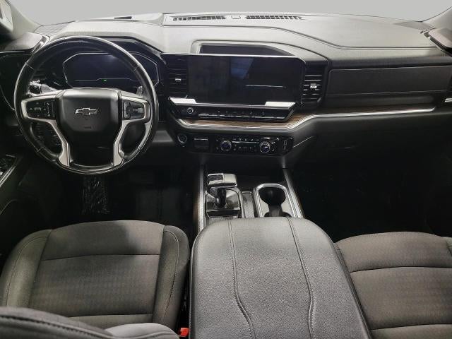 2023 Chevrolet Silverado 1500 4WD Crew Cab 147 RST