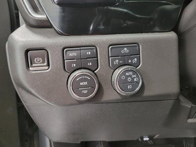 2023 Chevrolet Silverado 1500 4WD Crew Cab 147 RST