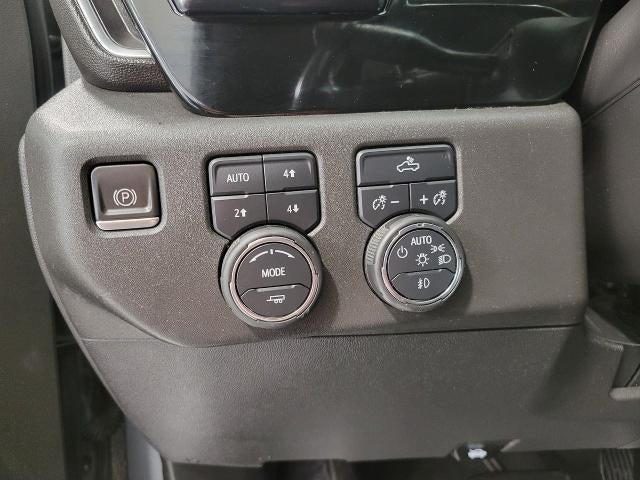 2023 Chevrolet Silverado 1500 4WD Crew Cab 147 RST