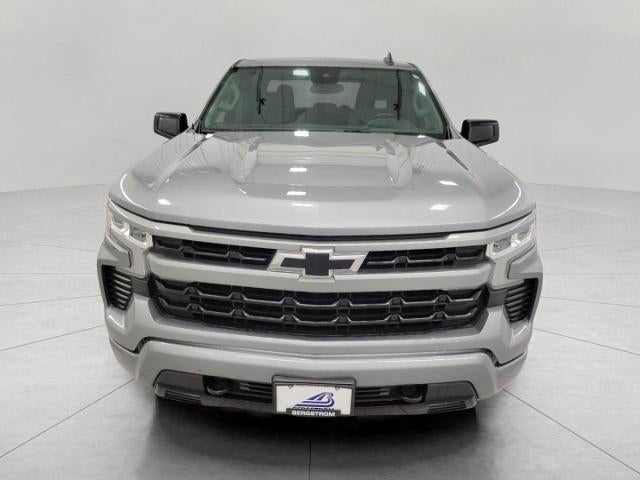 2023 Chevrolet Silverado 1500 4WD Crew Cab 147 RST