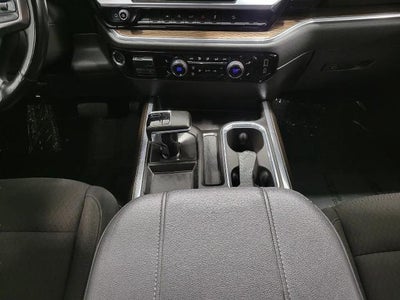 2023 Chevrolet Silverado 1500 4WD Crew Cab 147 RST